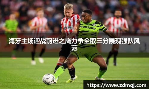 海牙主场迎战前进之鹰力争全取三分展现强队风范